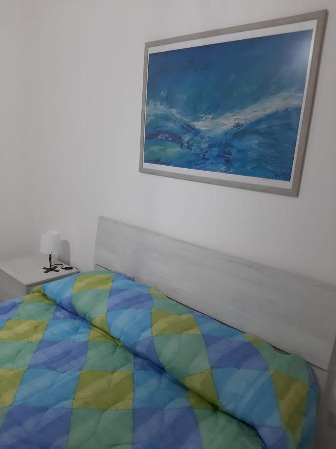 Nuova Luna Salerno Exteriér fotografie